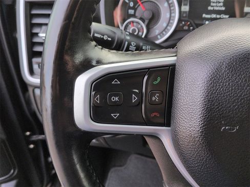 Used 2022 RAM 1500 Big Horn image 19