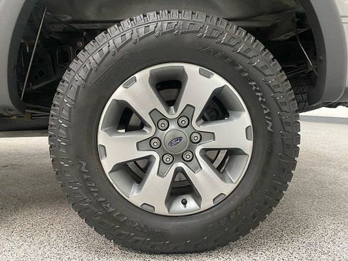 Used 2012 Ford F150 FX4 w/ FX Luxury Pkg image 28