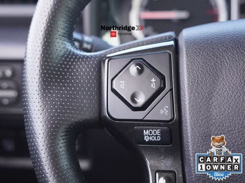 Used 2024 Toyota 4Runner TRD Pro AWD/4WD image 29