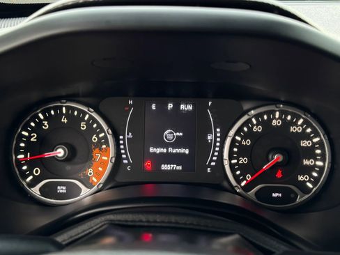 Used 2018 Jeep Renegade Sport w/ Power & Air Group image 36