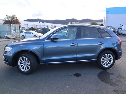 Used 2016 Audi Q5 2.0T Premium Plus image 14