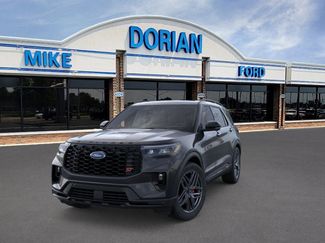 New 2026 Ford Explorer ST w/ Sun And Sound Package video 2