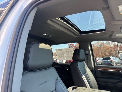 Used 2024 GMC Sierra 1500 Denali w/ Denali Reserve Package image 49