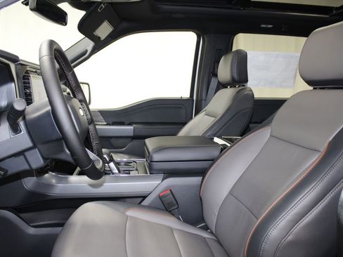 New 2025 Ford F150 Lariat w/ Equipment Group 502A High image 20