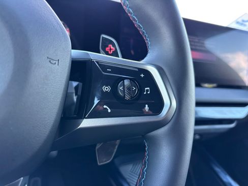 Used 2025 BMW X3 M50 image 26
