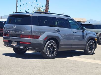New 2027 Hyundai Santa Fe SEL