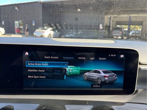 Used 2019 Mercedes-Benz A 220 image 29