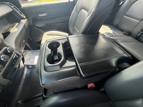 Used 2022 RAM 1500 Tradesman RWD image 20
