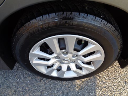 Used 2016 Nissan Altima 2.5 S w/ Power Driver Seat Package image 54