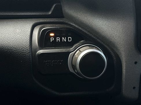 Used 2021 RAM 2500 Tradesman w/ Protection Group image 19