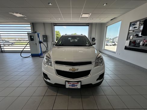 Used 2015 Chevrolet Equinox LT FWD image 5