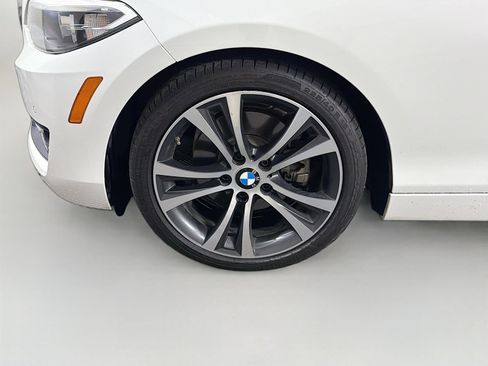 Used 2017 BMW 230i Coupe RWD image 32