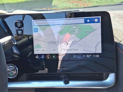 Used 2023 Chevrolet Corvette Stingray Premium Conv w/ Z51 Performance Package image 17