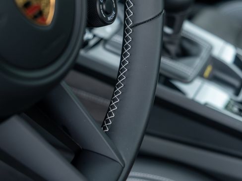 Certified 2023 Porsche 911 GT3 RWD image 61