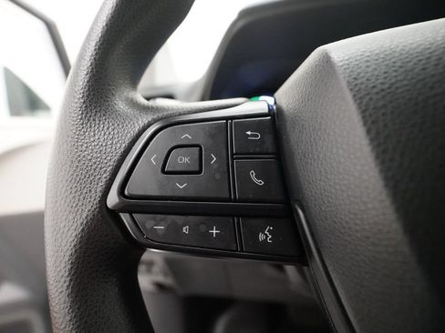 Used 2023 Toyota Sienna LE FWD image 18