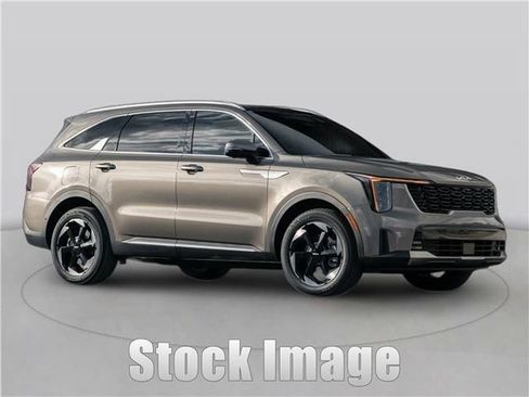 New 2026 Kia Sorento SX Prestige AWD/4WD image 19