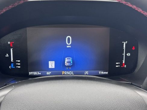 Used 2019 Ford Escape SE image 30