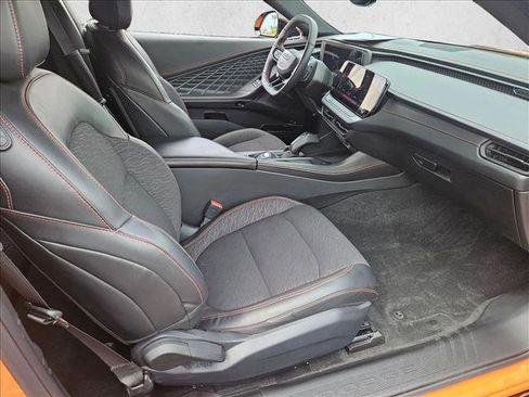 Used 2025 Dodge Charger Daytona R/T w/ Quick Order Package 25M R/T AWD/4WD image 19