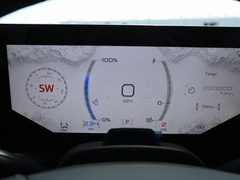 New 2025 GMC Hummer EV 2X image 14