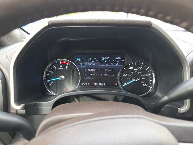 Used 2019 Ford F250 King Ranch w/ King Ranch Ultimate Package AWD/4WD image 11