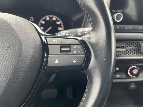 Used 2023 Honda HR-V Sport image 61