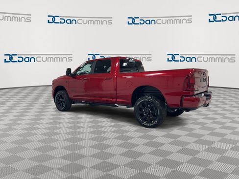 New 2026 RAM 2500 Laramie image 6