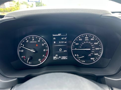 Used 2026 Subaru Forester Premium AWD/4WD image 17