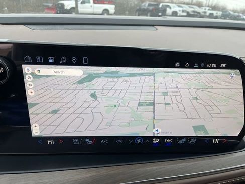 New 2026 Chevrolet Tahoe High Country image 18