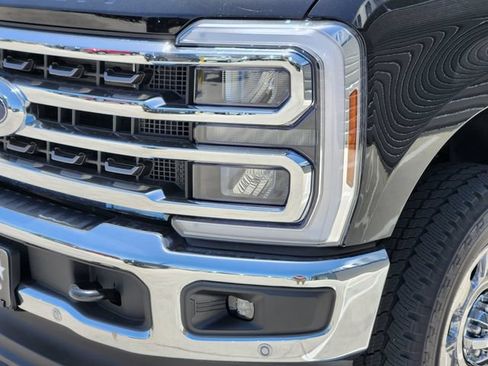 New 2026 Ford F250 King Ranch w/ Chrome Package AWD/4WD image 6