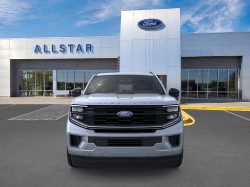 New 2026 Ford Expedition Platinum AWD/4WD image 6