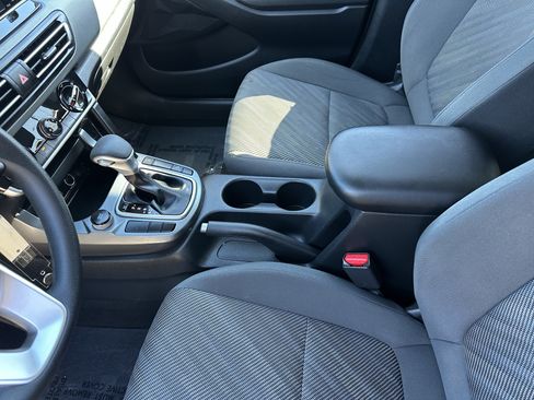 Certified 2023 Kia Seltos LX AWD/4WD image 18
