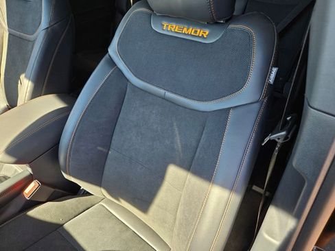 New 2026 Ford Explorer Tremor w/ Tremor Ultimate Package image 17