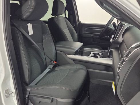 New 2026 RAM 2500 Big Horn image 16