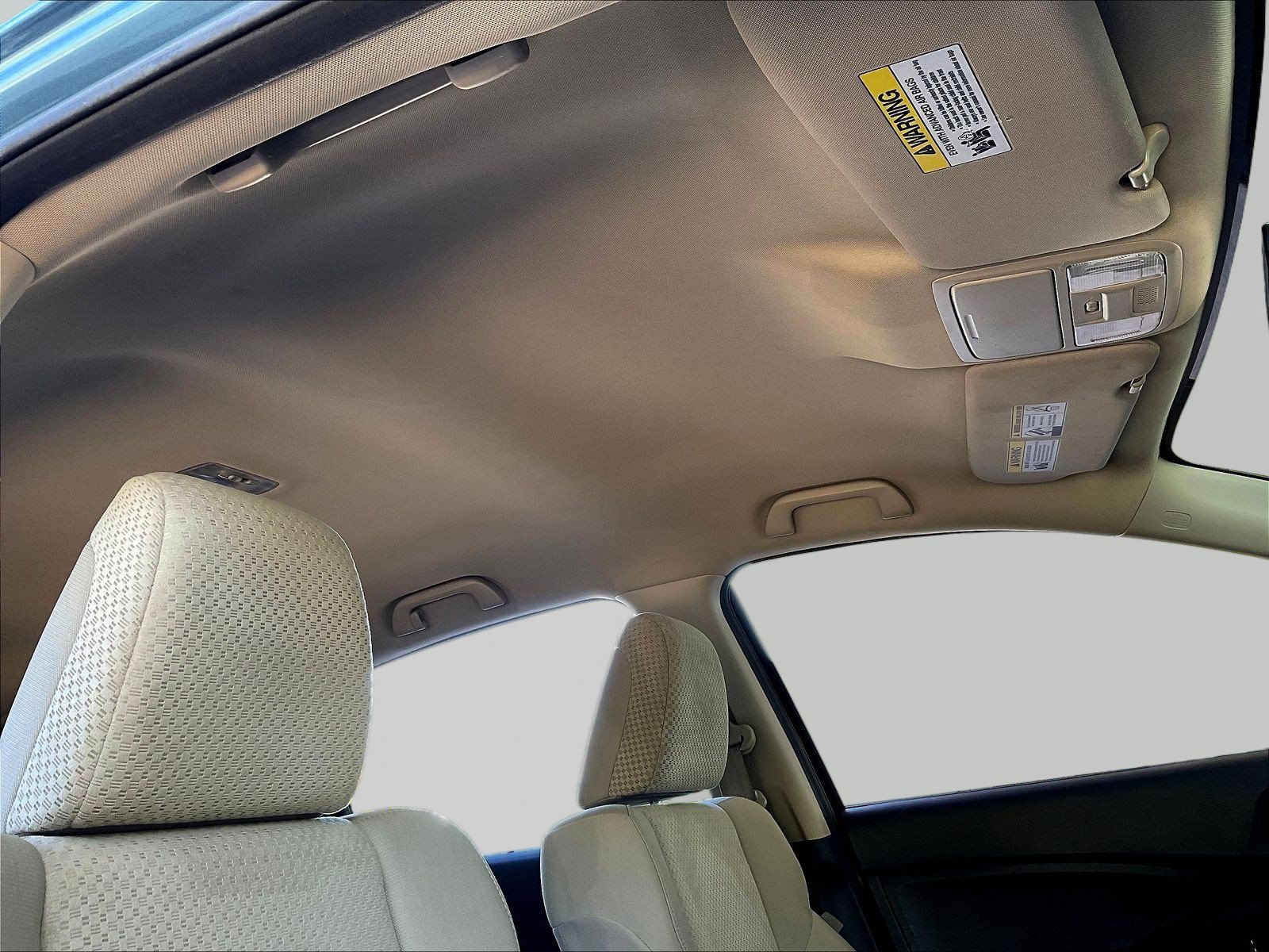 Used 2016 Honda CR-V SE image 27