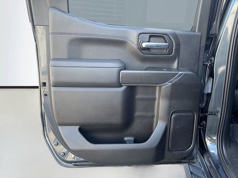 Used 2022 GMC Sierra 1500 AT4 w/ AT4 Premium Package image 22