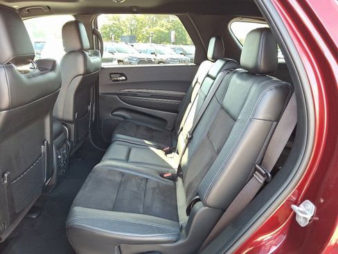 Used 2022 Dodge Durango GT image 11