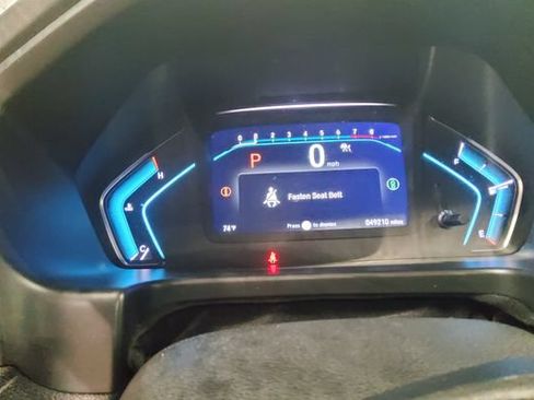 Used 2024 Honda Odyssey Sport image 22