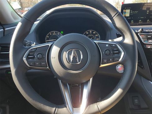 New 2026 Acura RDX w/ Technology Package image 21