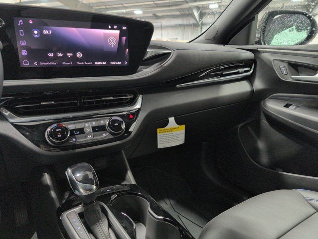 New 2026 Buick Envista Sport Touring w/ Convenience I Package FWD image 20