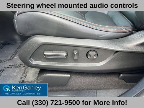 Used 2026 Honda Passport TrailSport Elite image 28