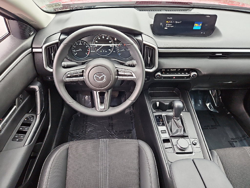 Used 2025 MAZDA CX-50 AWD 2.5 S w/ Weather Package image 11