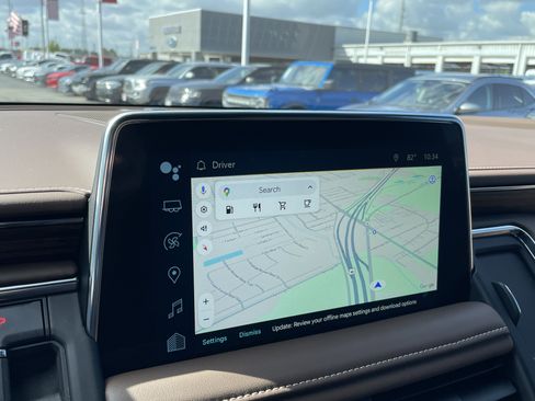 Used 2023 Chevrolet Tahoe High Country w/ Premium Package 2 image 28