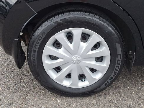 Used 2014 Nissan Versa Note S Plus FWD image 9