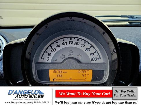 Used 2013 smart fortwo pure image 20