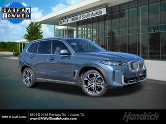 Used 2024 BMW X5 xDrive40i w/ Premium Package AWD/4WD video 1