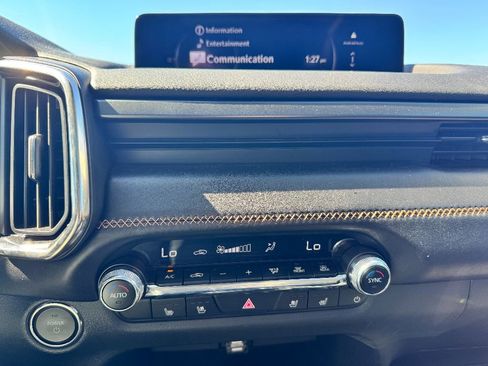 Certified 2025 MAZDA CX-50 2.5 Hybrid w/ Weather Package image 27