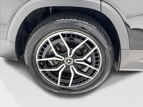 Used 2023 Mercedes-Benz EQB 350 4MATIC SUV image 16