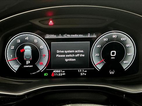 Used 2022 Audi Q7 Premium Plus image 22