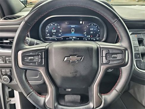 Used 2023 Chevrolet Tahoe RST image 23