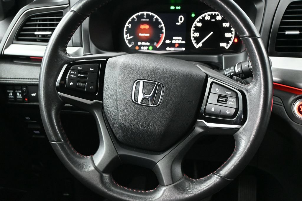 Used 2025 Honda Odyssey Sport-L image 13